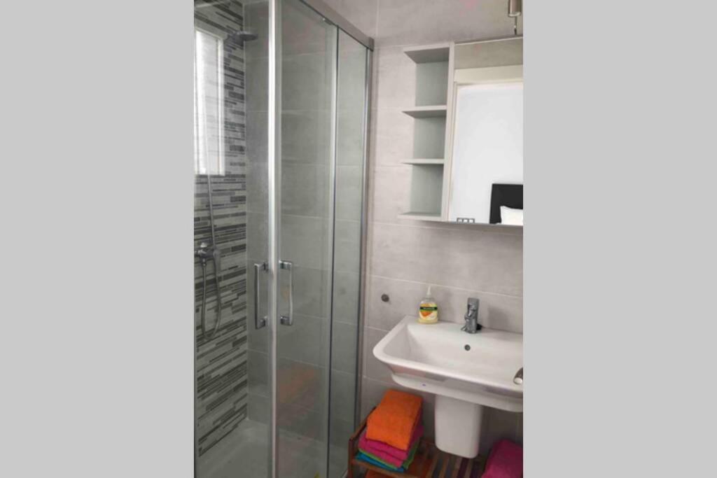 פואנגירולה La Dorada, Sea Side Apartment מראה חיצוני תמונה